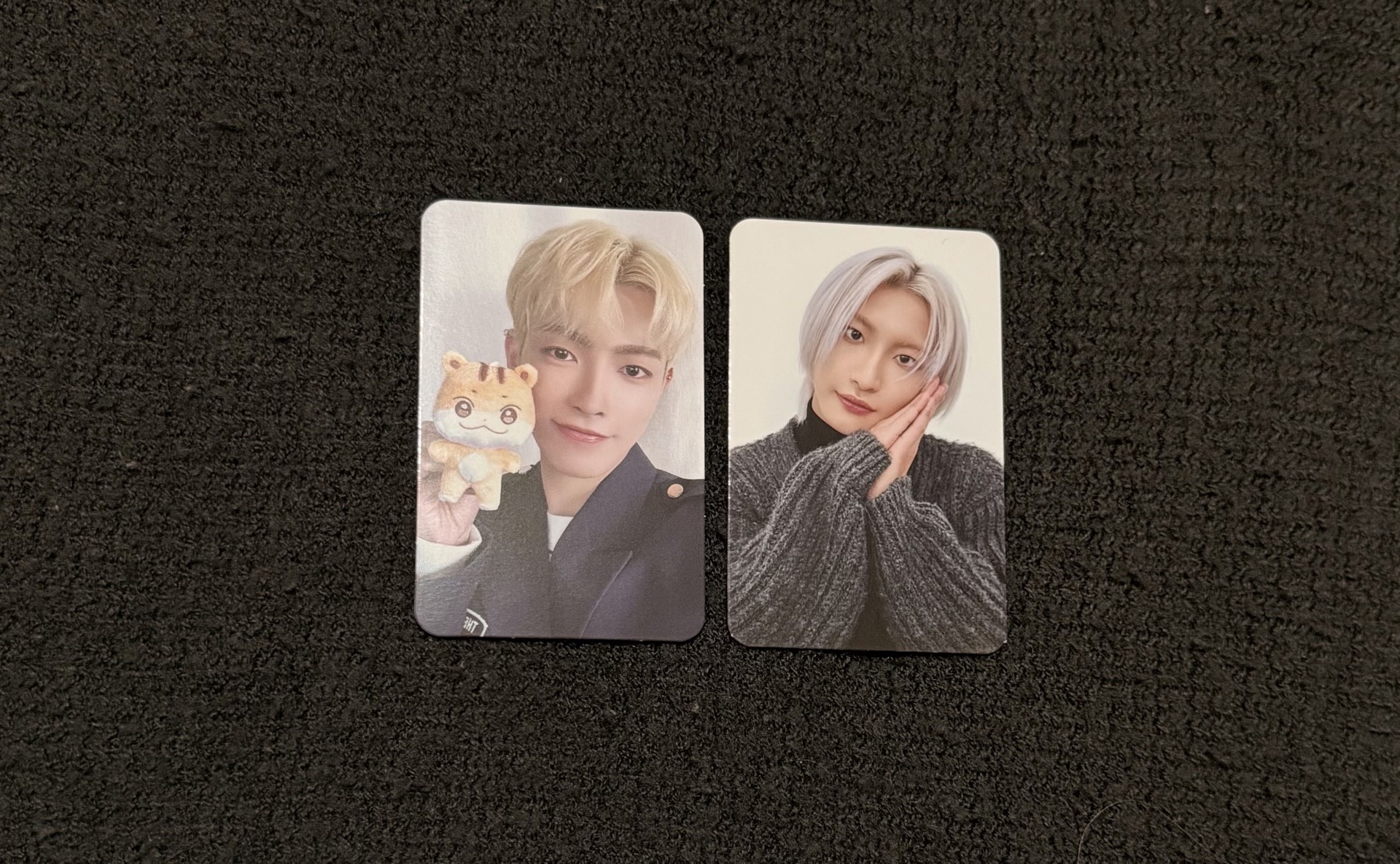 夢境滿額卡/小娃卡