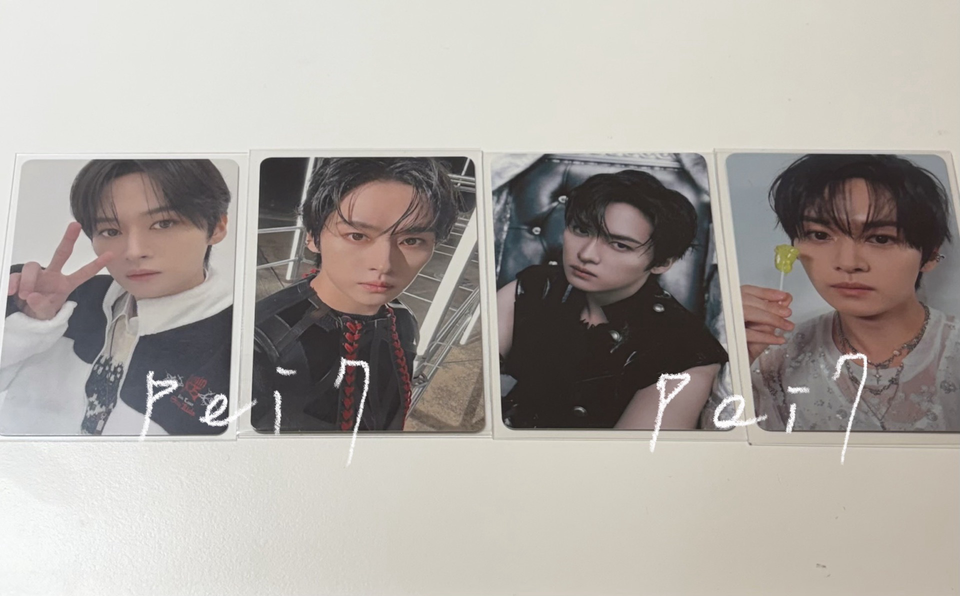 Giant場限旻小盤