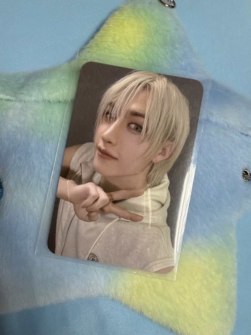 DO IT yes24 特典卡 燦