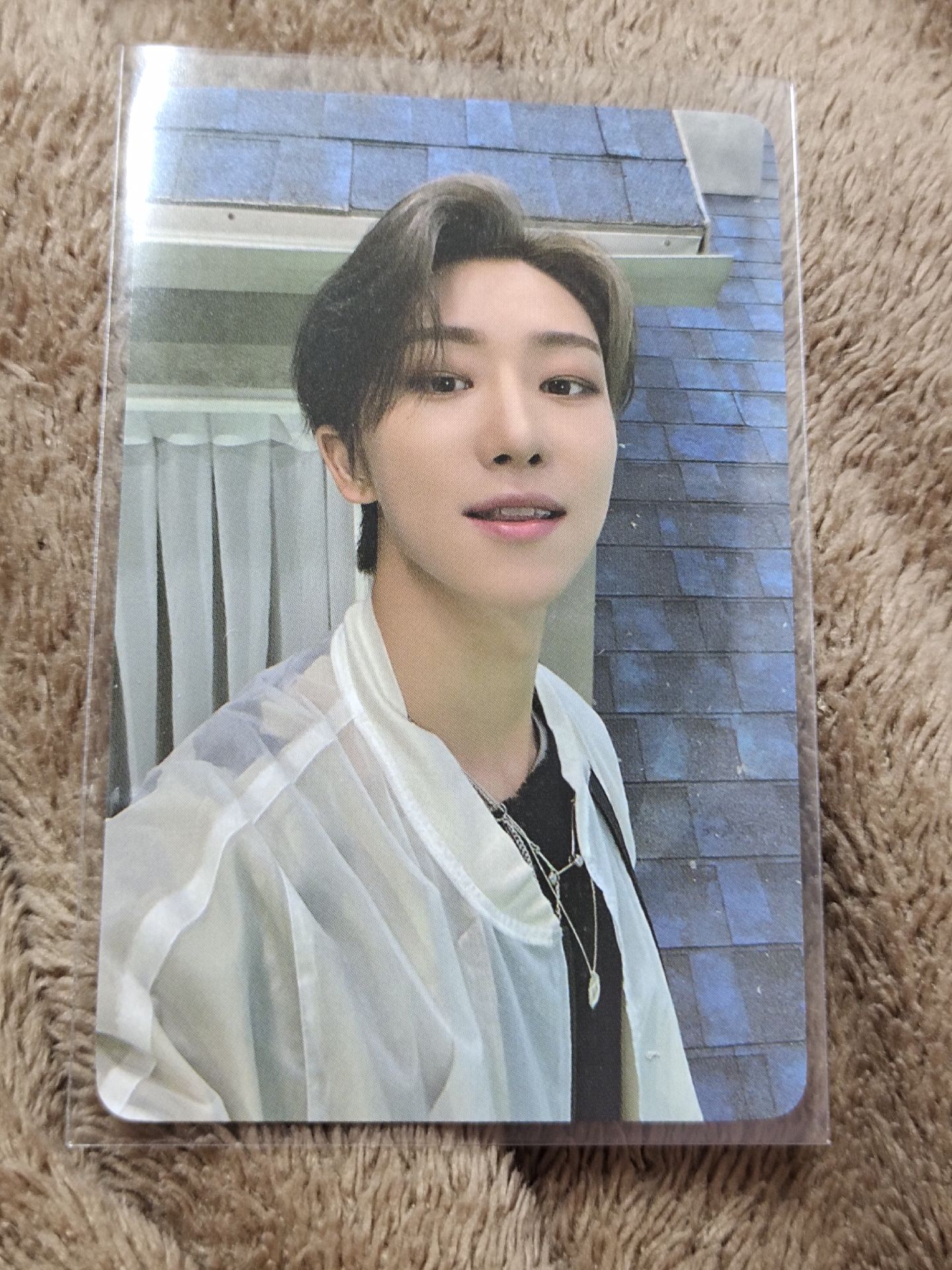 綁物 attacca 特典 the8