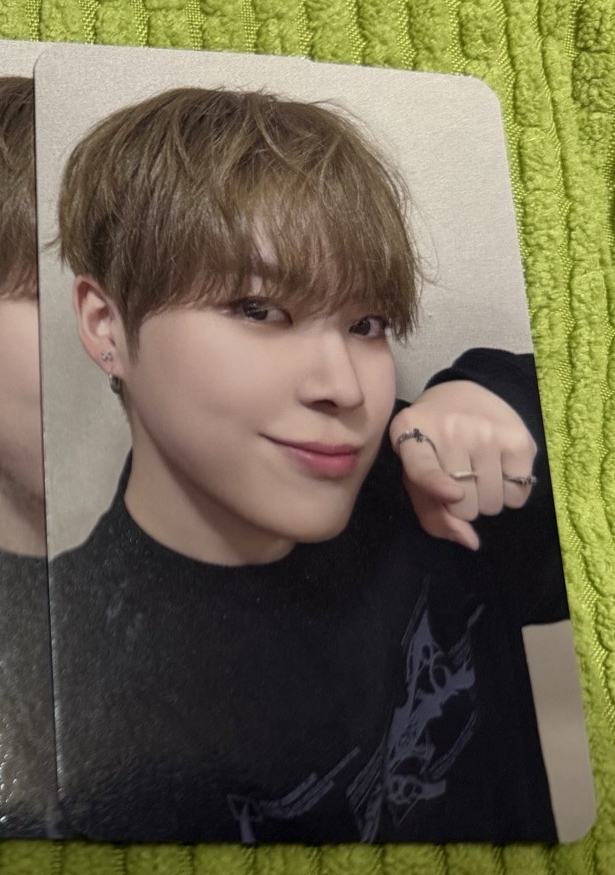 MS特典 너ver 延浩