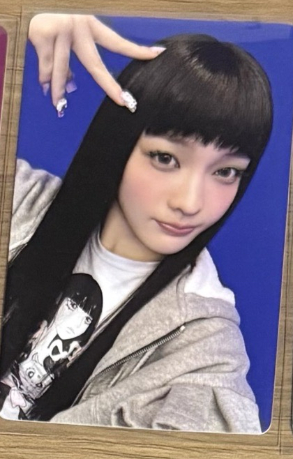 iroha 迷3一直娛簽售3.0