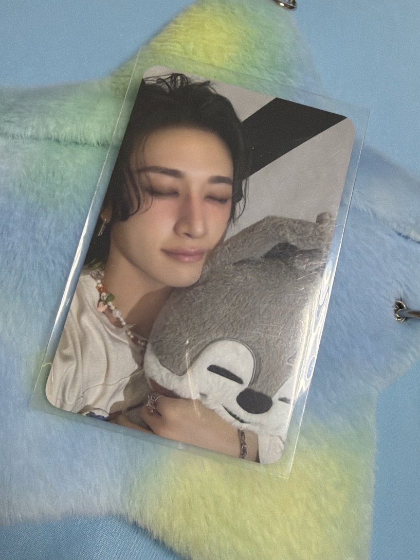 3rd 世巡安可快閃店 線下 滿額卡 燦