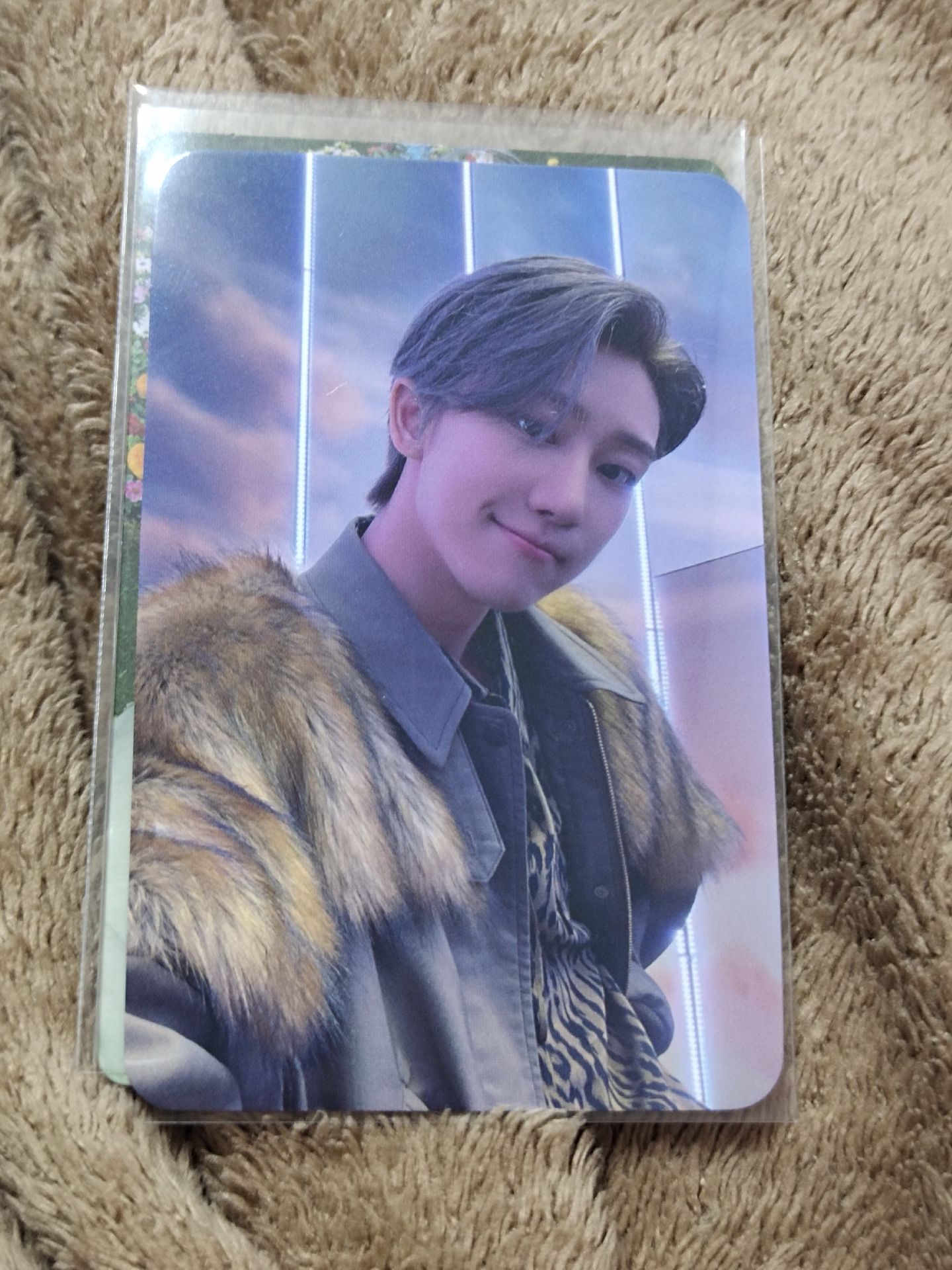 attacca 簽售卡 the8