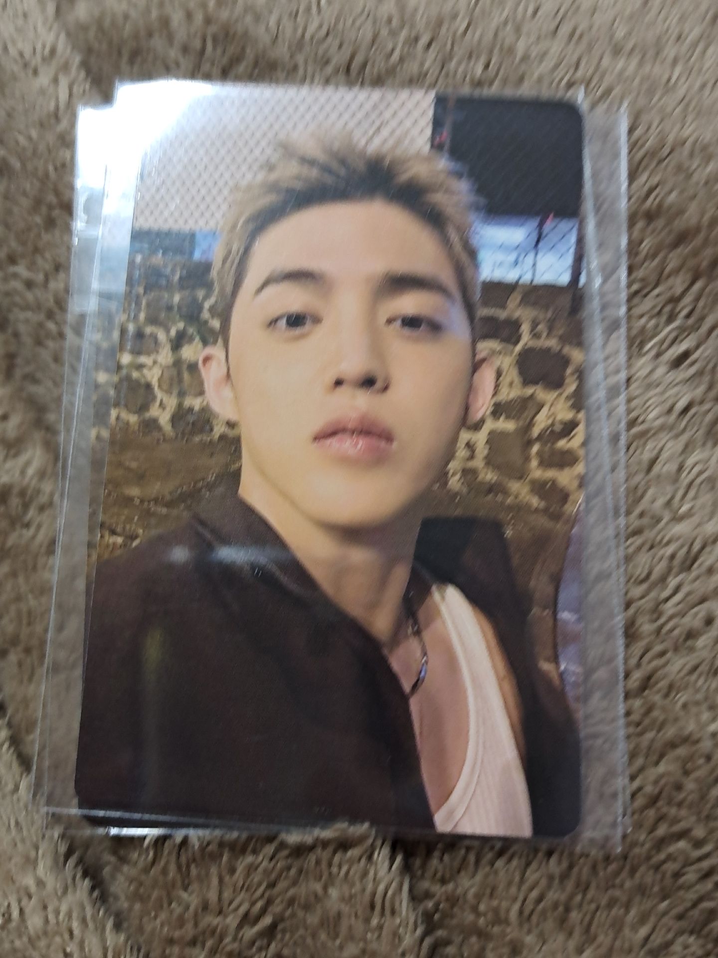 綁物 fan party 特典 scoups