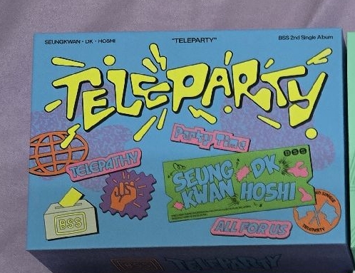 bss<Teleparty>