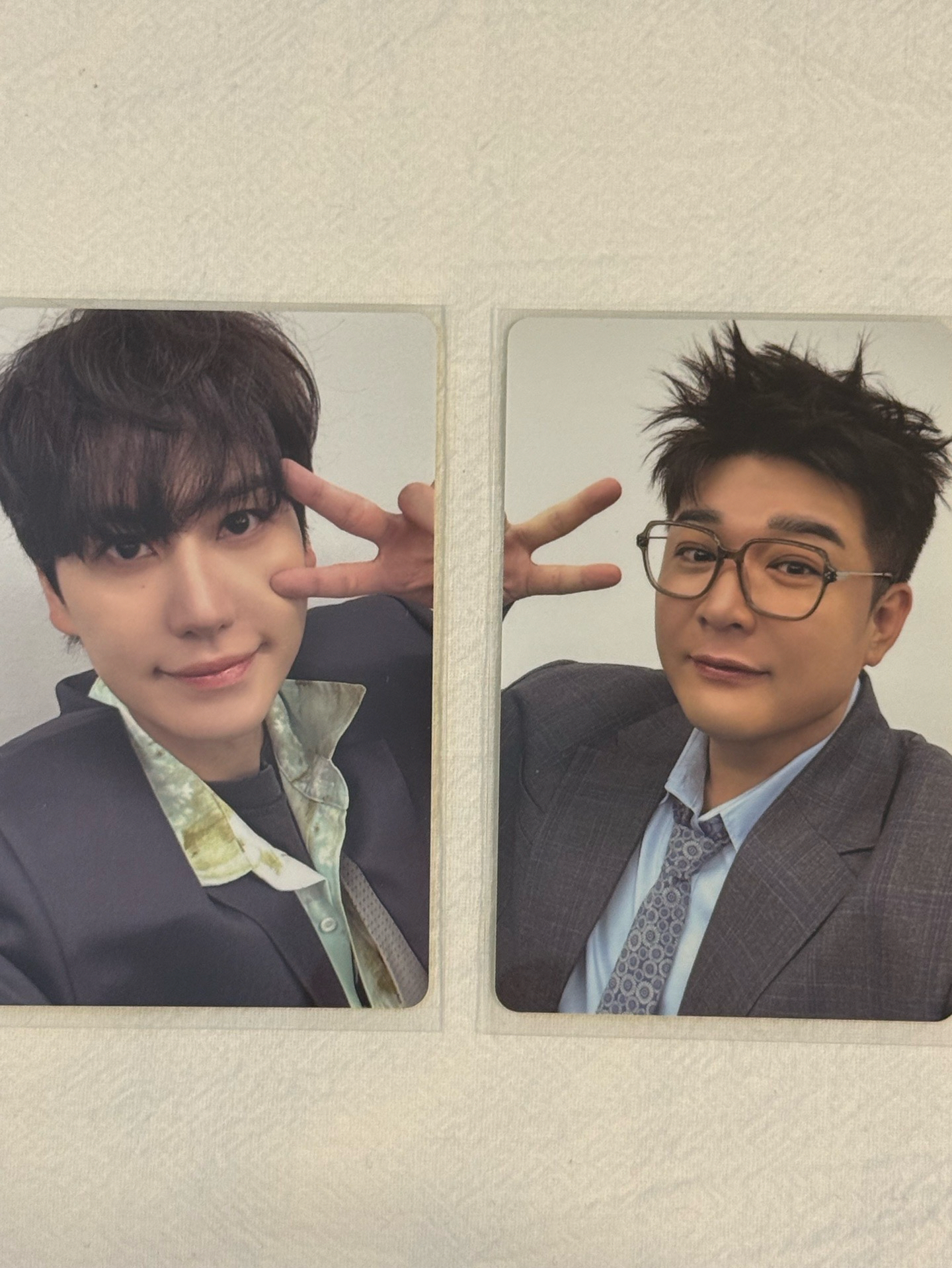 2026年 年曆 固配 圭童組