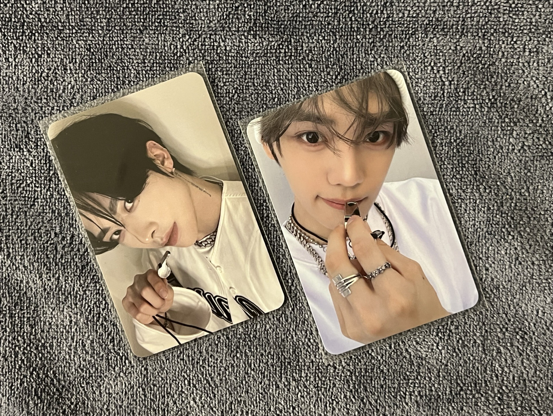 正規一 mpm 特典 銳奎