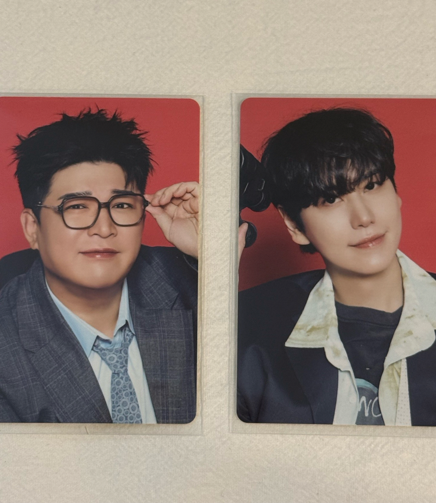 2026年 年曆 固配 圭童組