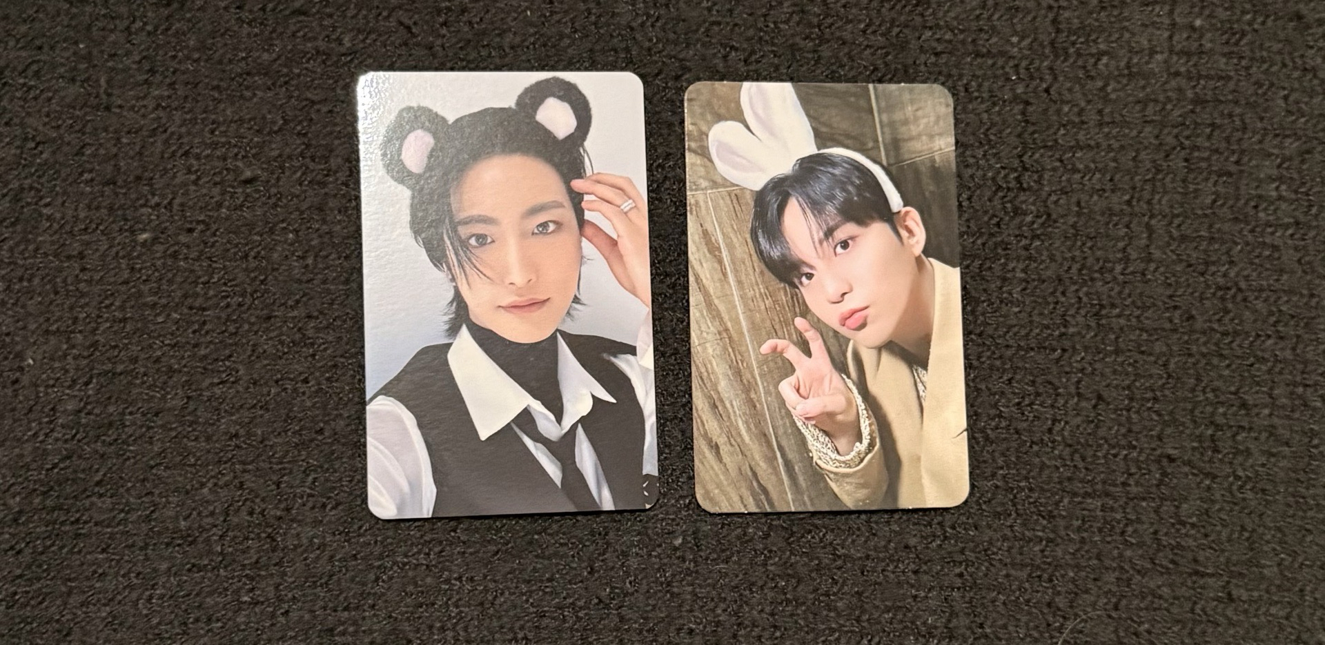 GH1 MA簽售卡/GH1 MS 簽售卡