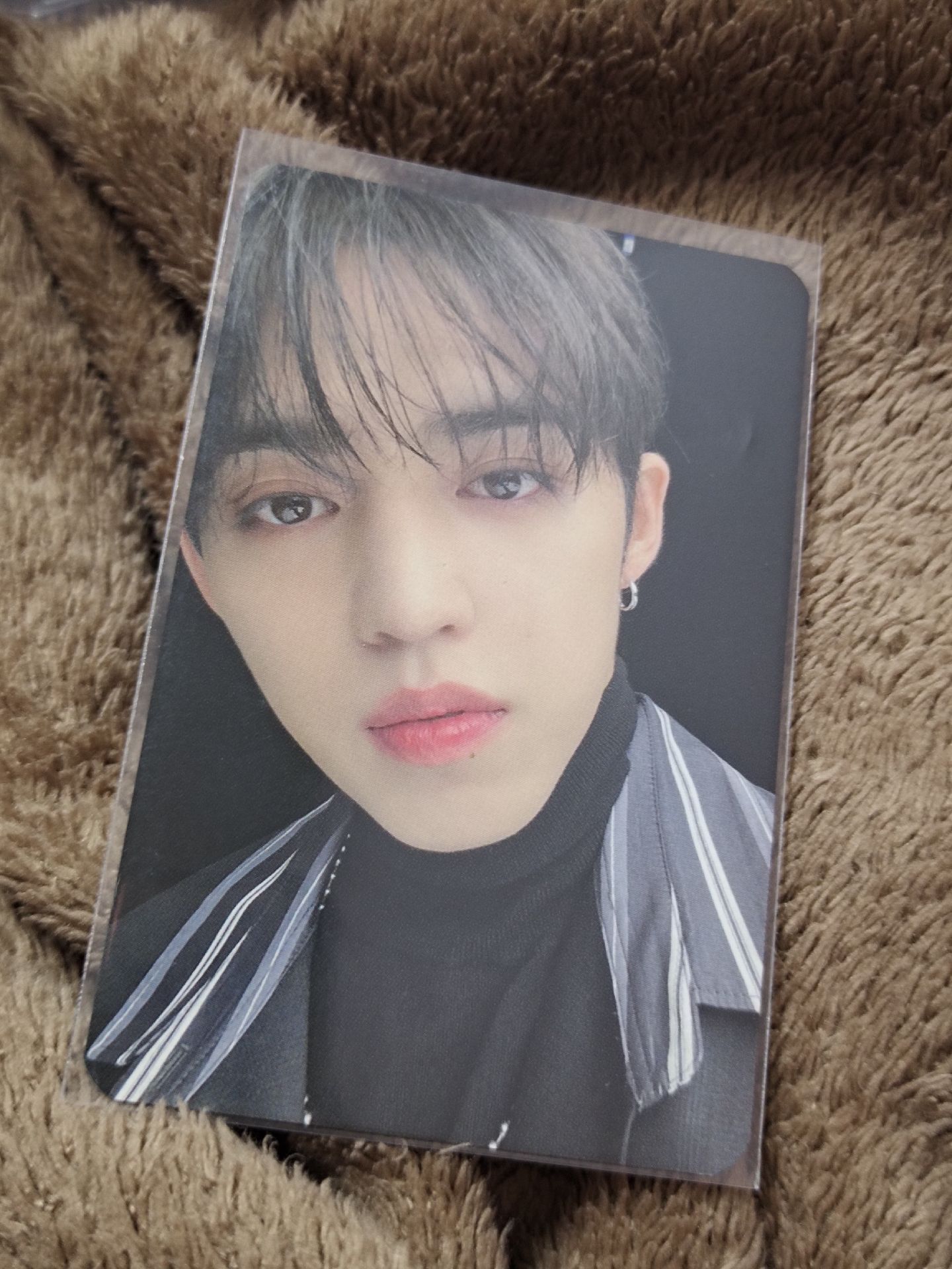 attacca 簽售 特典 scoups