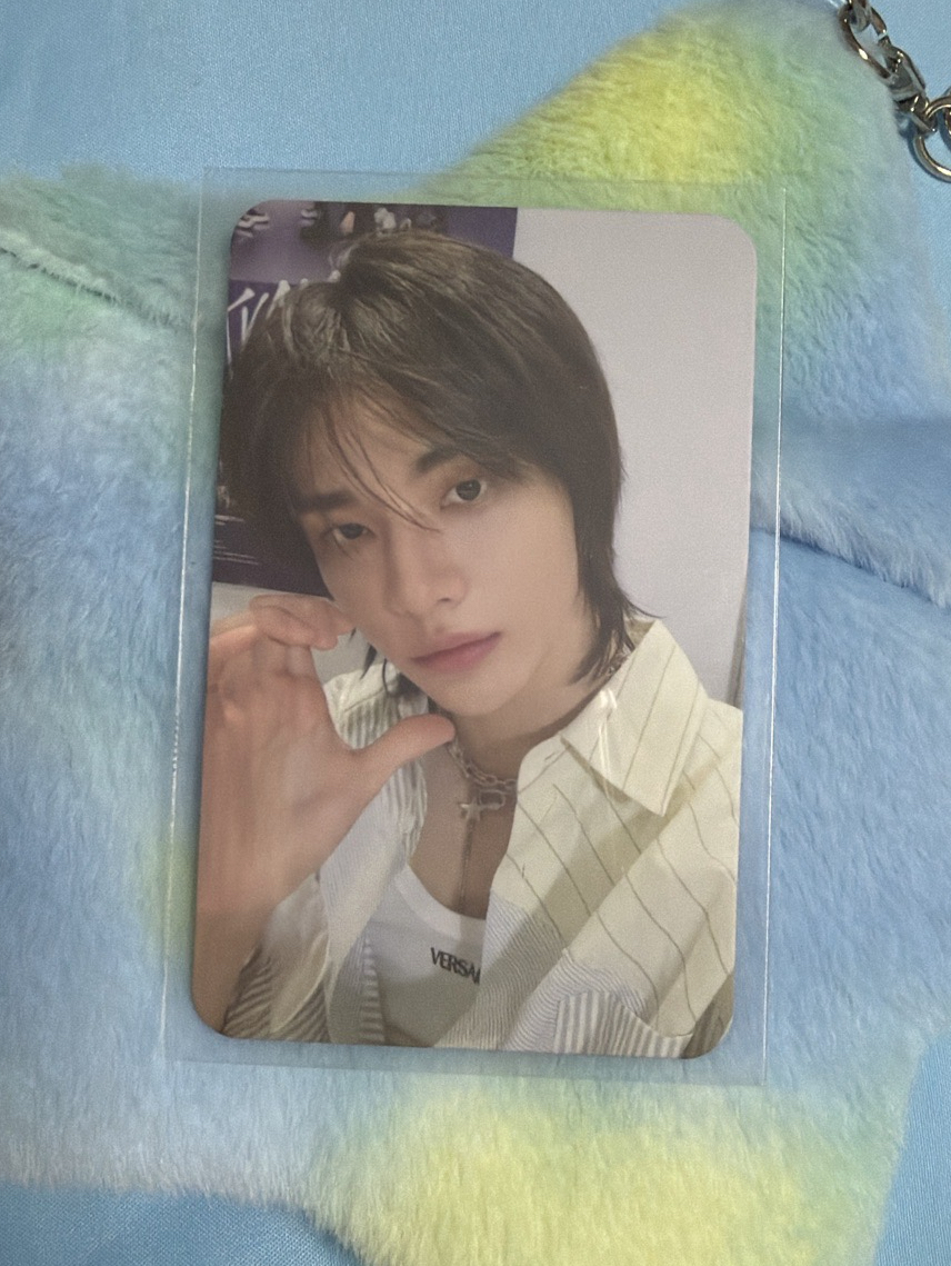 日本會員 會員禮卡 2025 FC會員 續會禮 辰