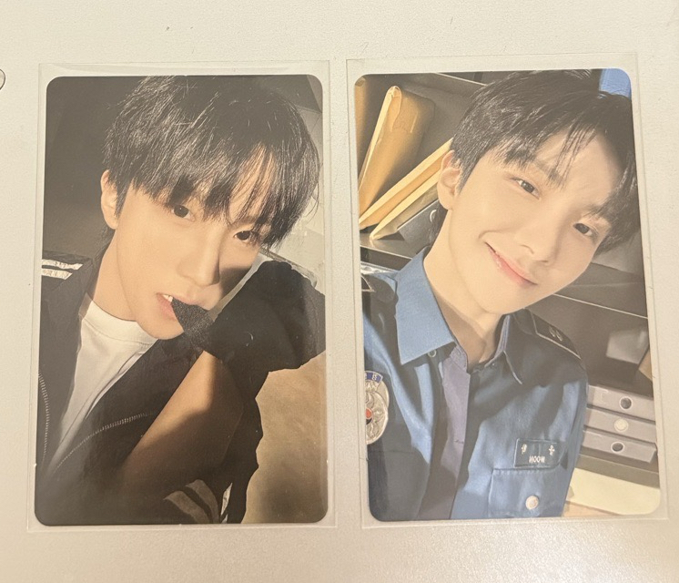 🚪2期會員禮🚔🐻