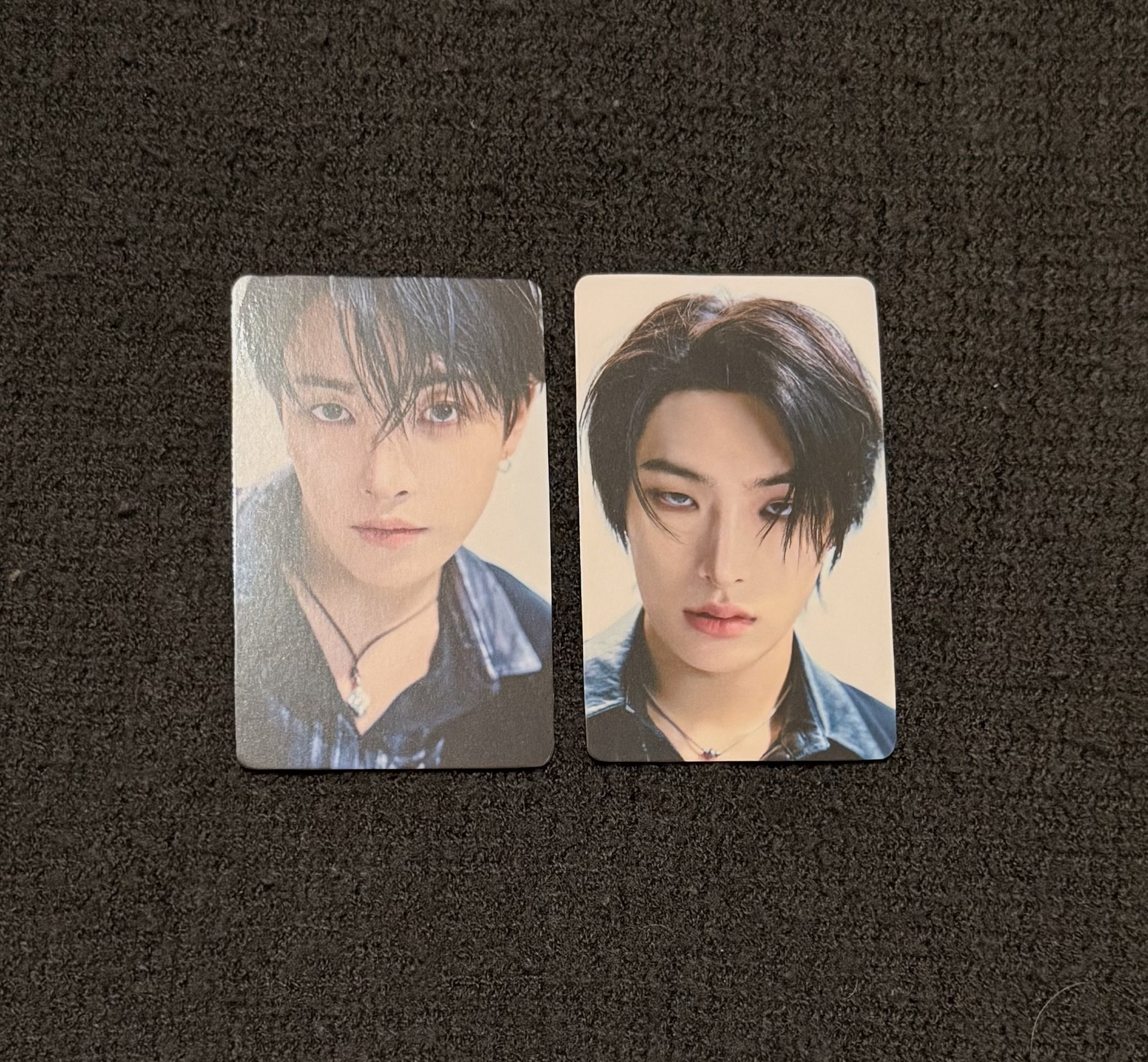 Ashes to light塔店特典