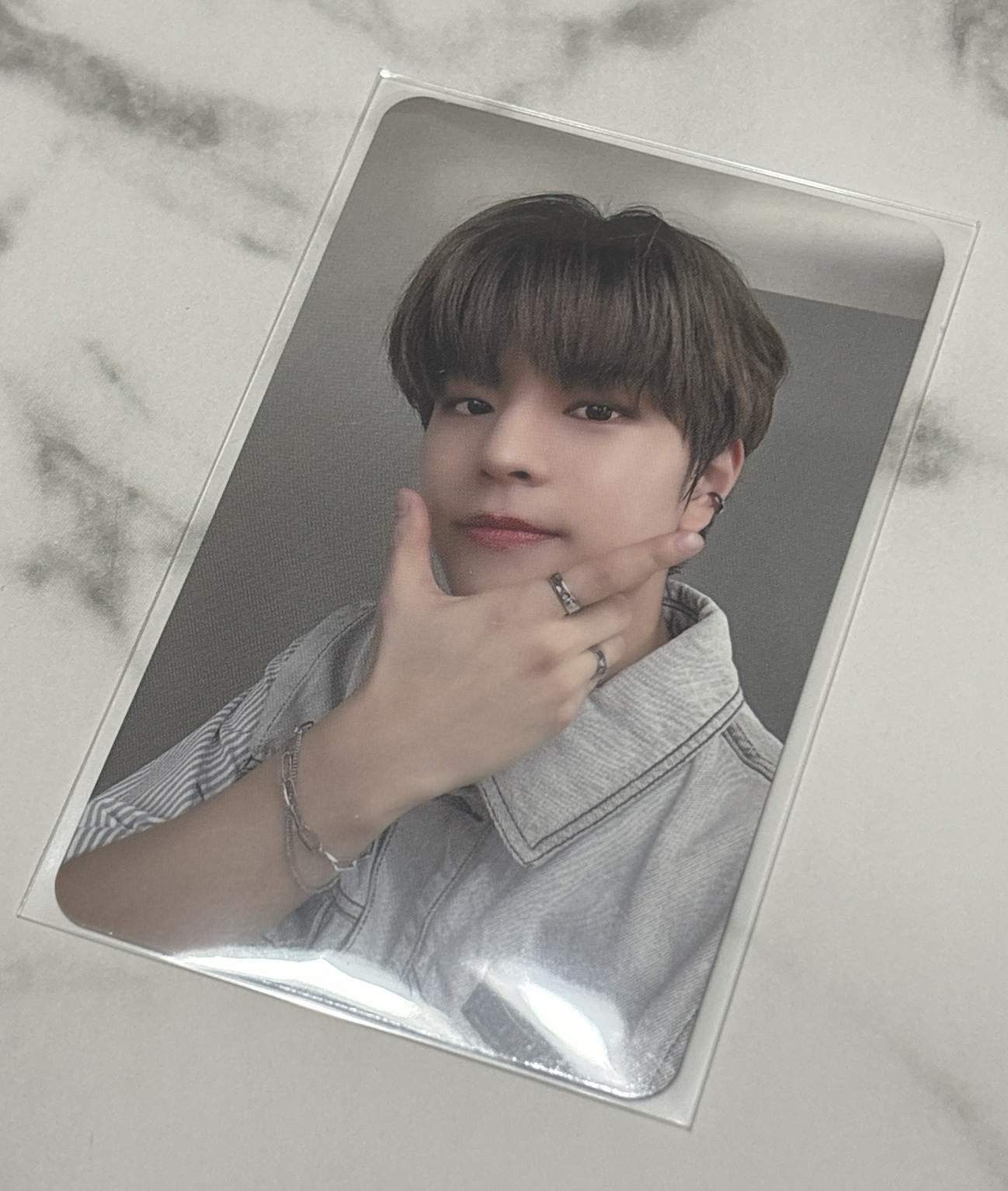 5-STAR 東蛋 10/29場限-玟