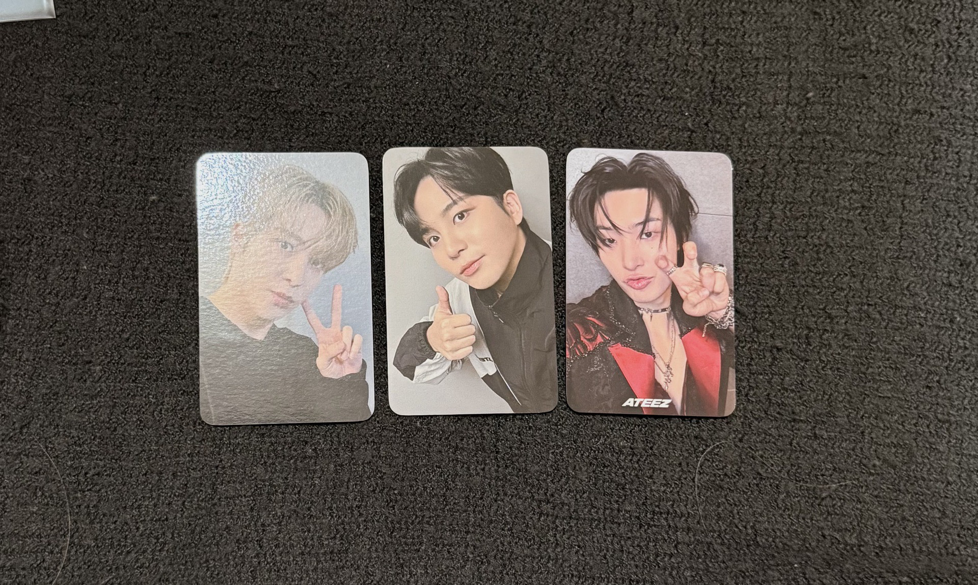 TTL 安可Fromm卡/IYF粽卡