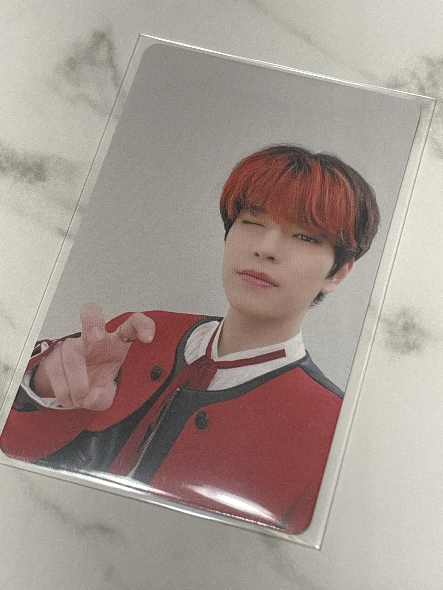 THE SOUND 場限 02/12埼玉-玟