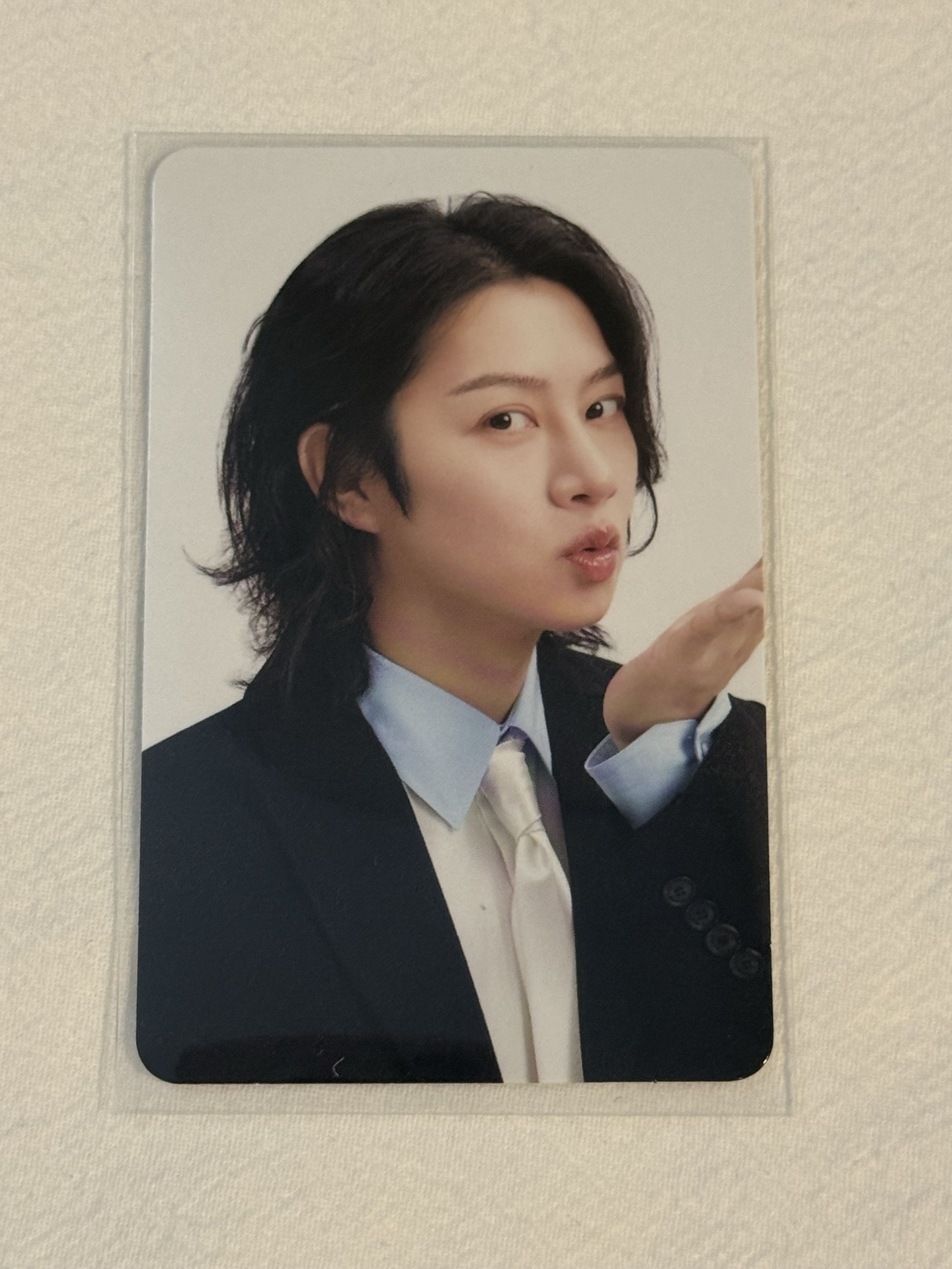 SS10 卡包 隨機卡 澈🌟