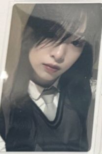 非現 香港展位卡