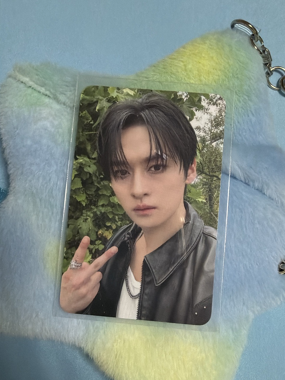 KARMA 快閃店 week 1 滿額卡 旻