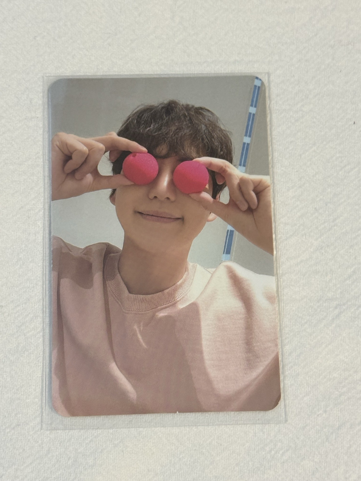 2022年 聖誕隨機卡 圭