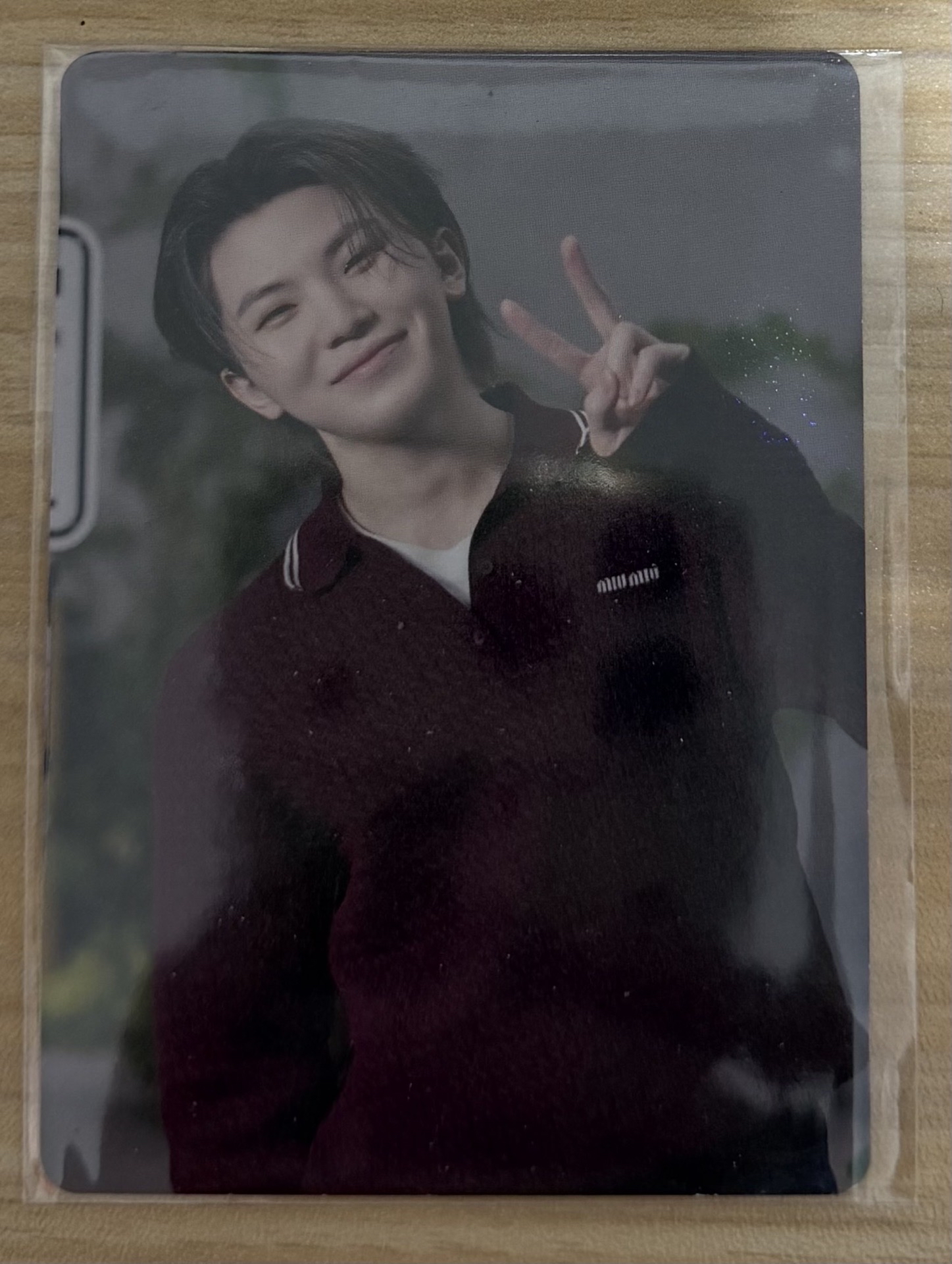 RIGHTHERE 勳續會卡