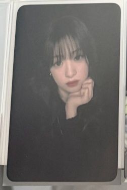 非現 聖誕幸運卡賢