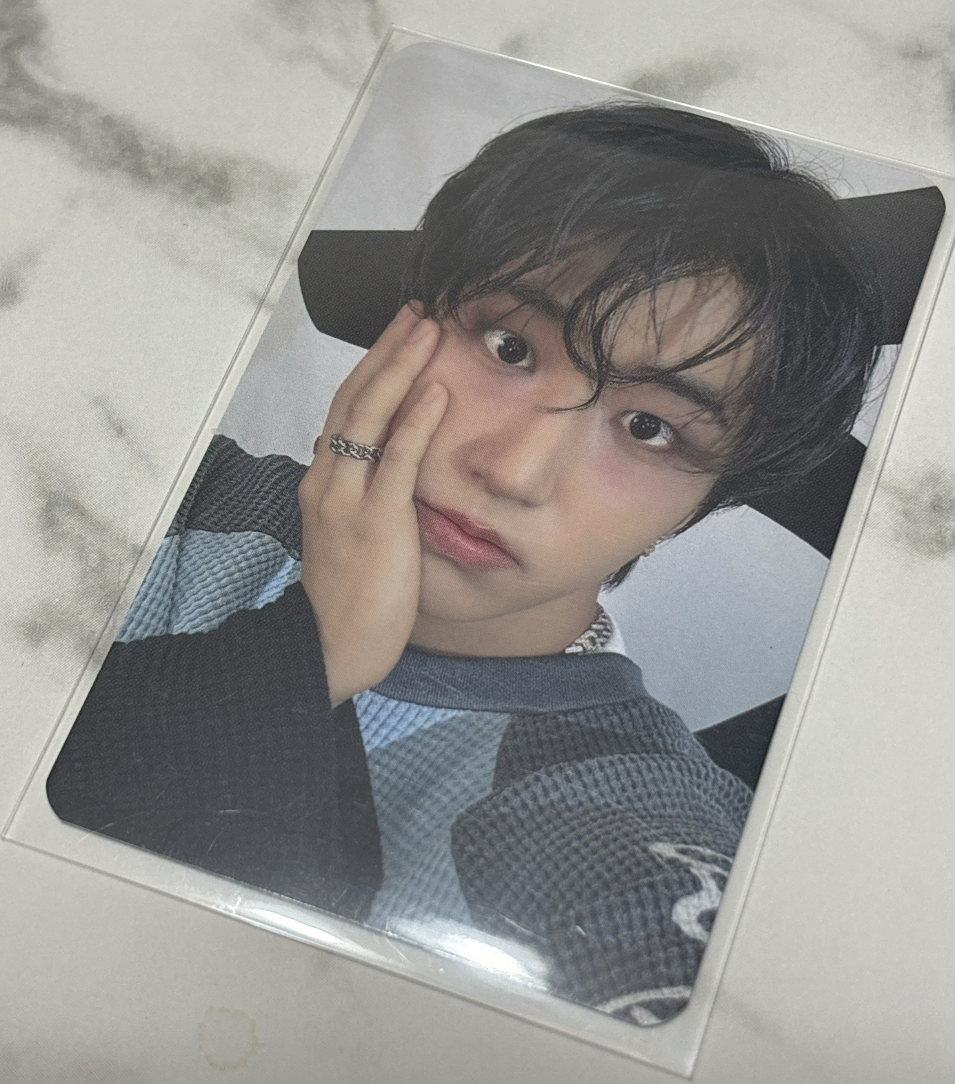 仁川安可場週卡-城