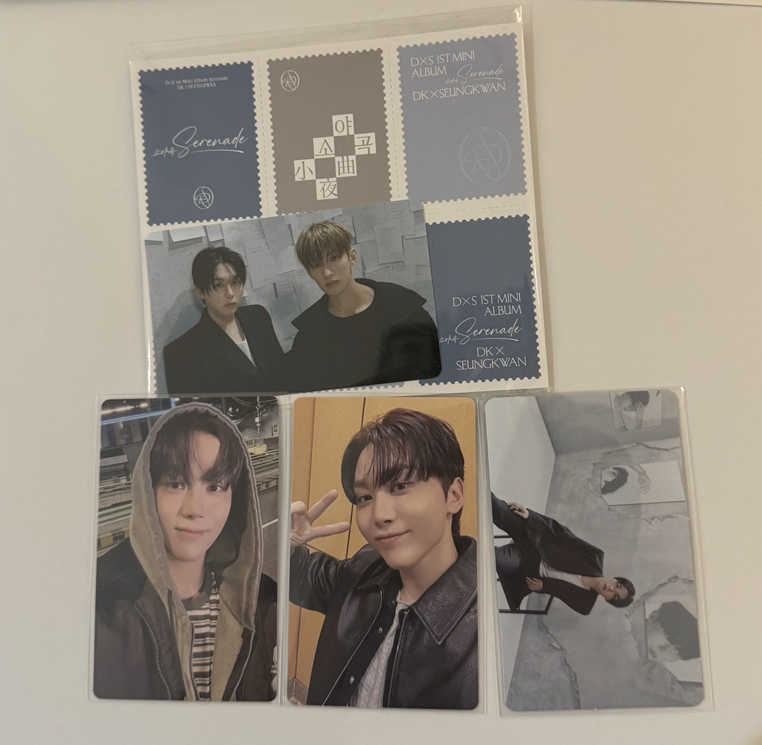 DxS WVS電子專含WVS特典 勝寛