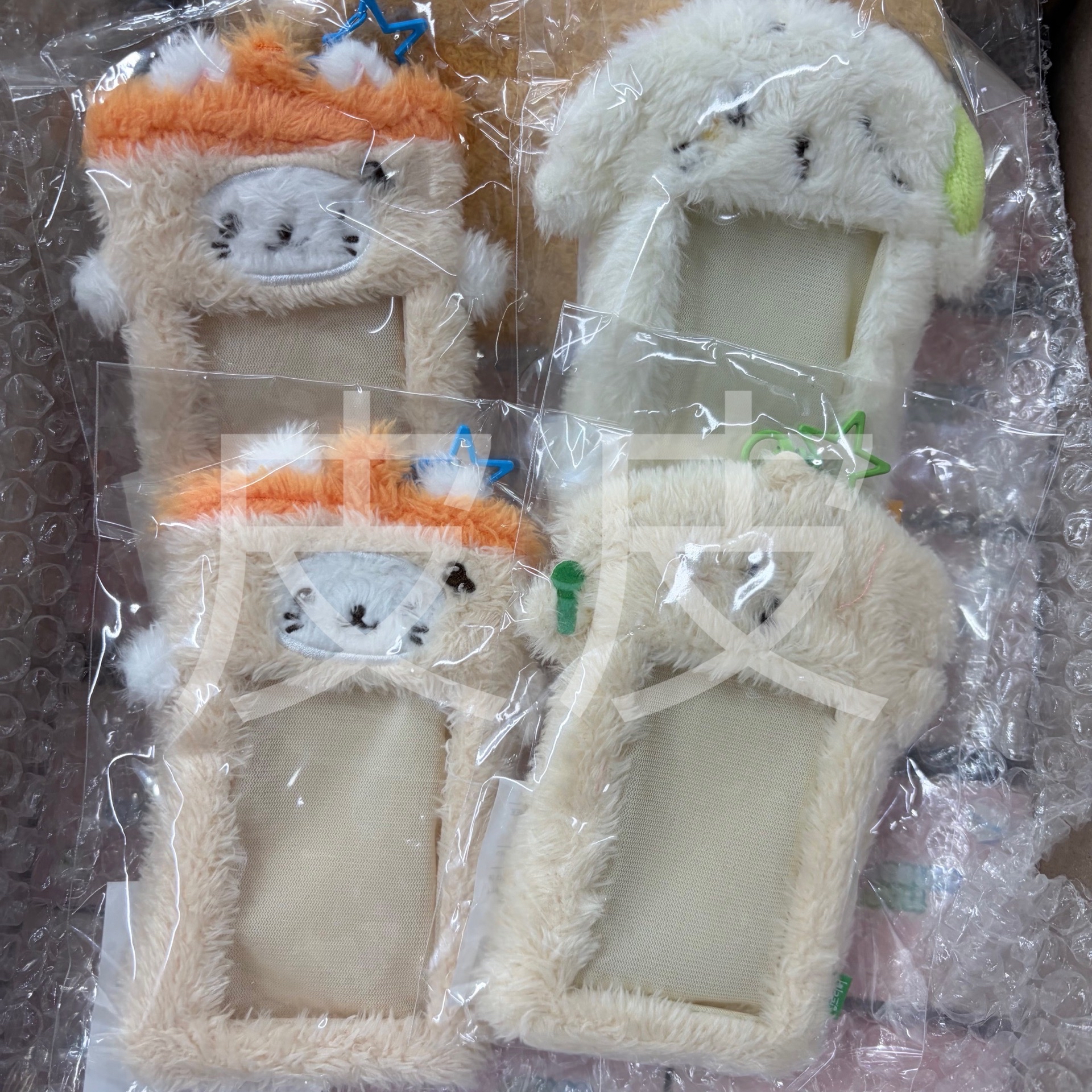 2/17起出貨）NCT WISH color 卡套