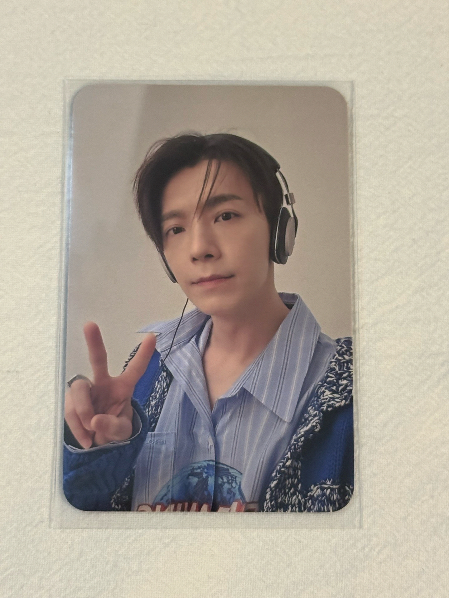 迷六 invitable後續專 fromm特典卡🌟