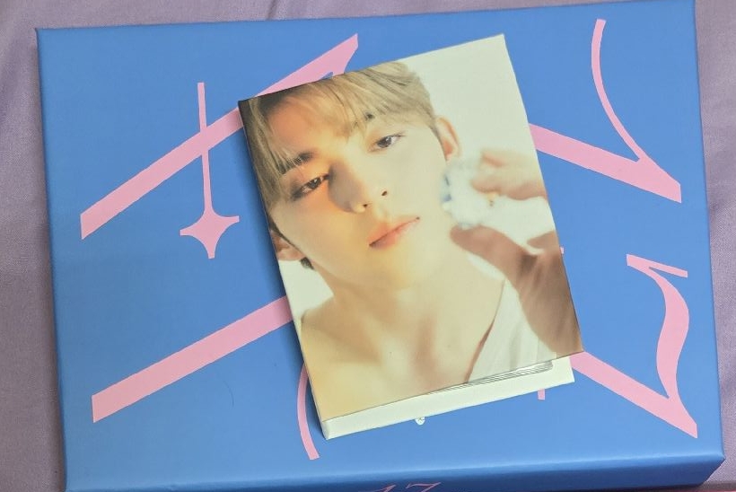 精選專＜17 IS RIGHT HERE>S .COUPS