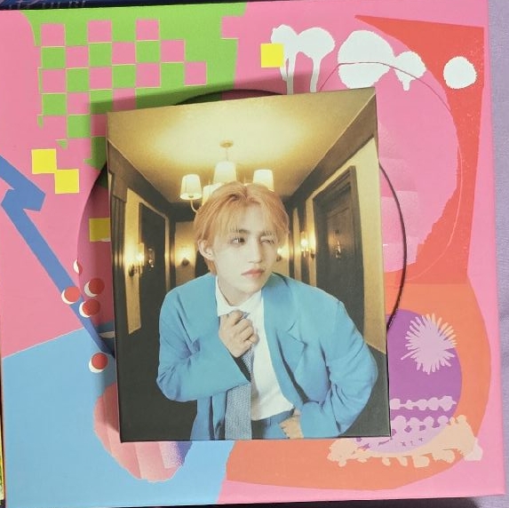 mini 12<SPILL THE FEELS> S .COUPS