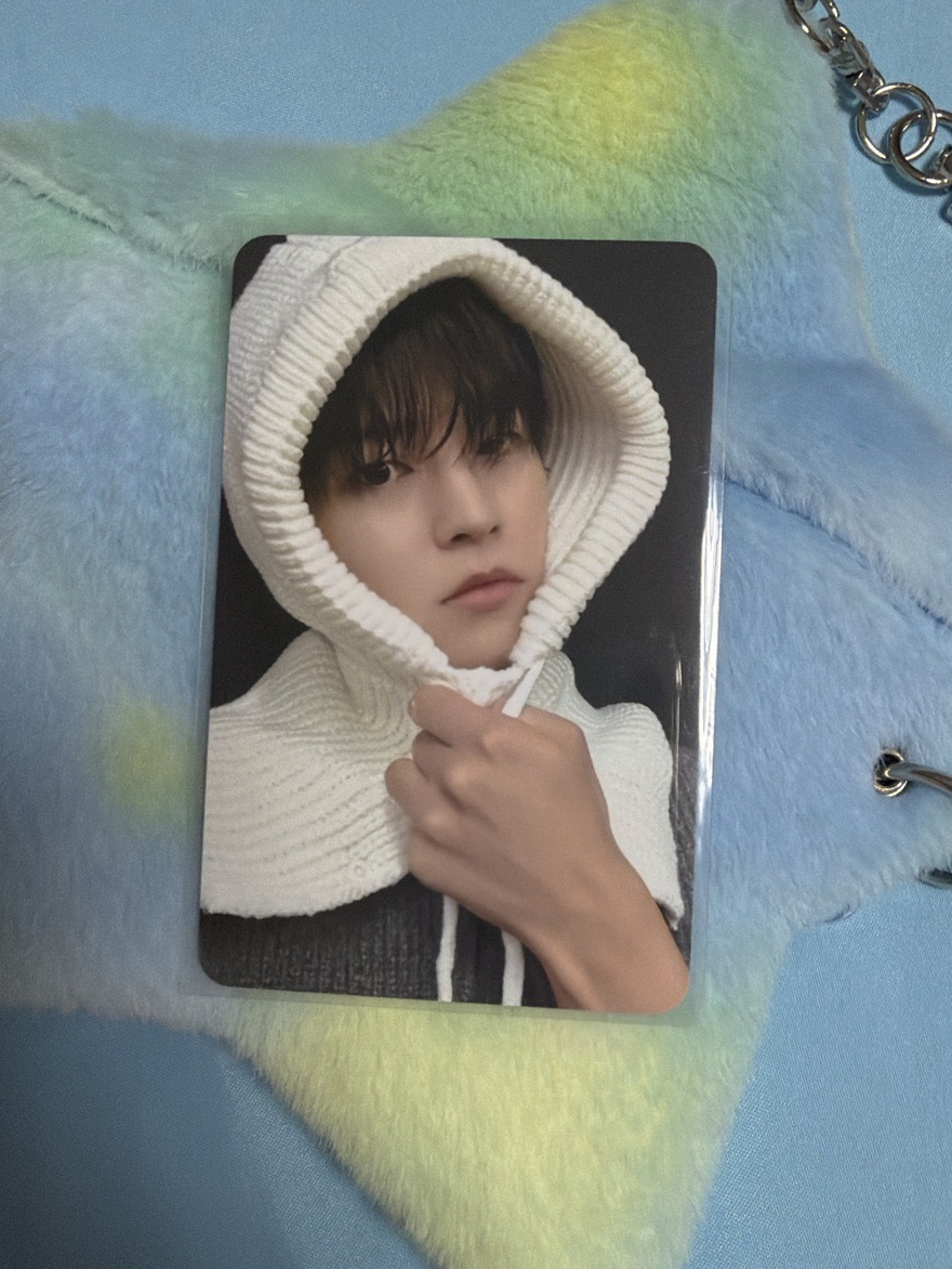 DO IT 快閃店   1.0 幸運卡 玟