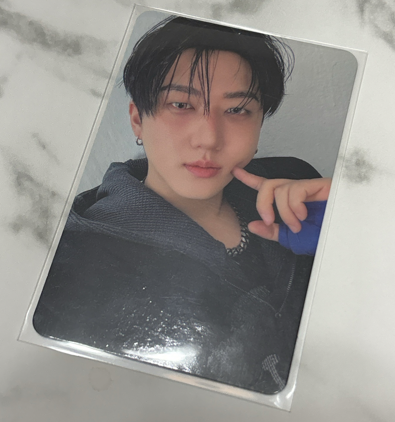 KARMA 單封專卡-彬