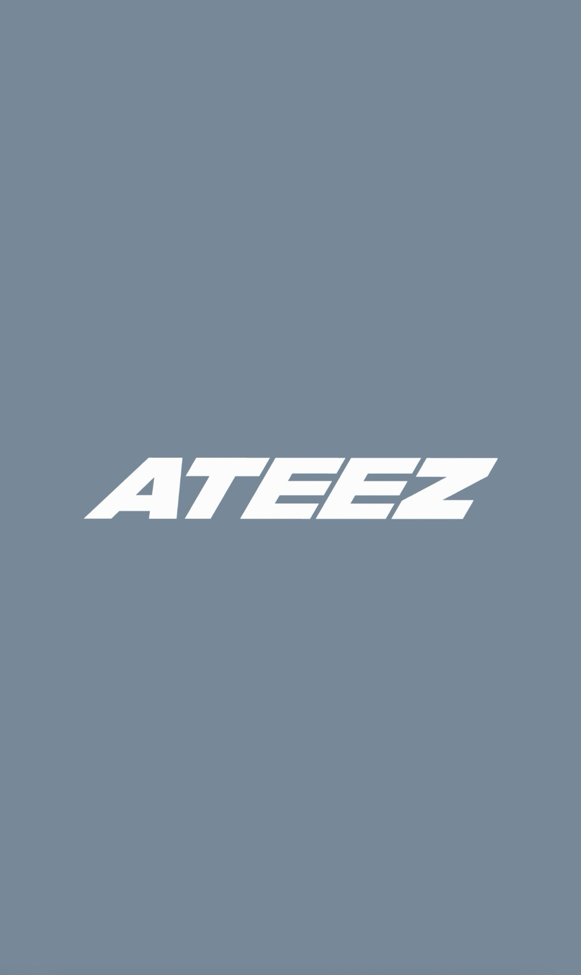 ATEEZ JAPAN MEMBERSHIP 