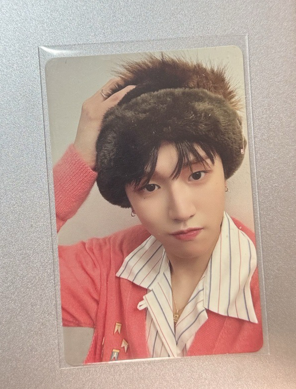 🚪出道專卡🍩