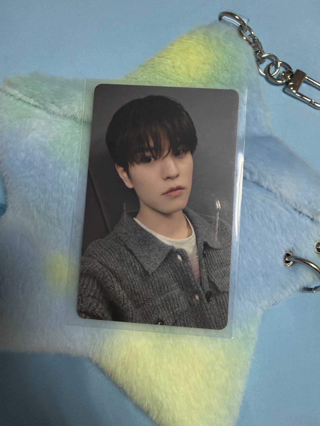 DO IT hmv 特典卡 玟