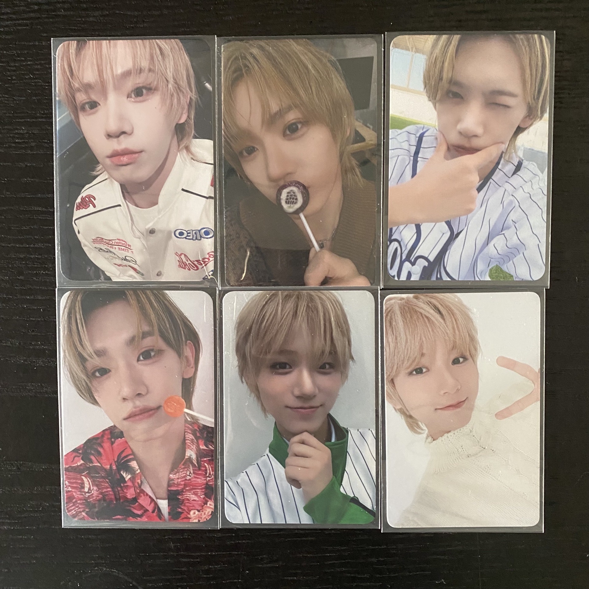 Ahof 張帥博 宮崎大輔(可捆可單帶）