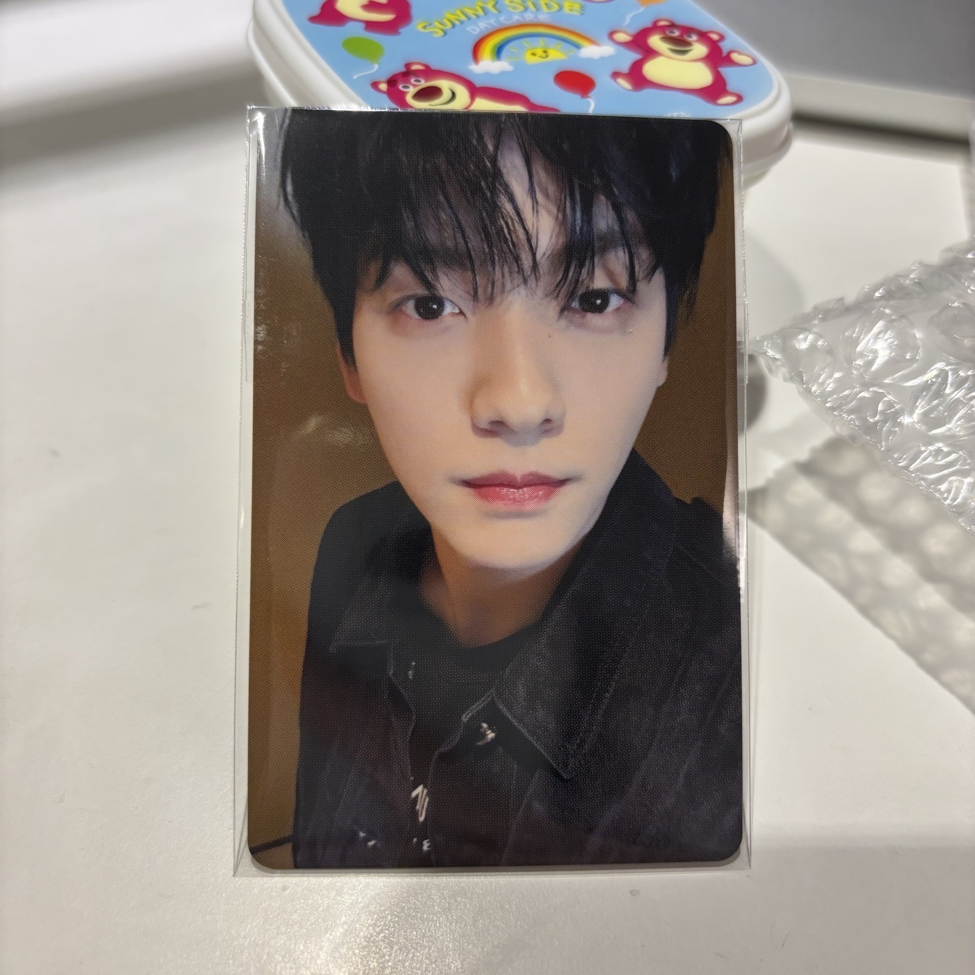 TXT 崔秀彬 SOOBIN 愛知場限