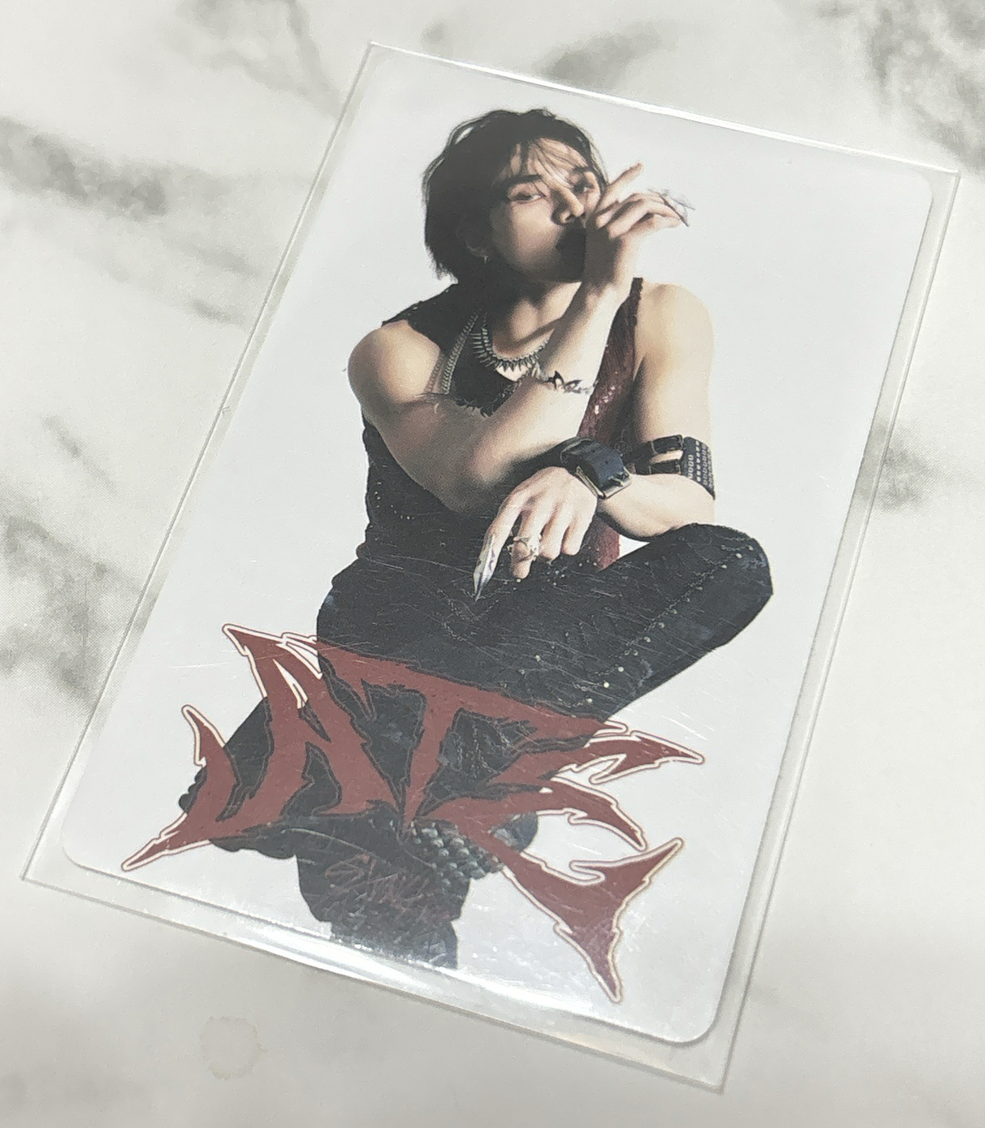 ate 電子專卡-辰