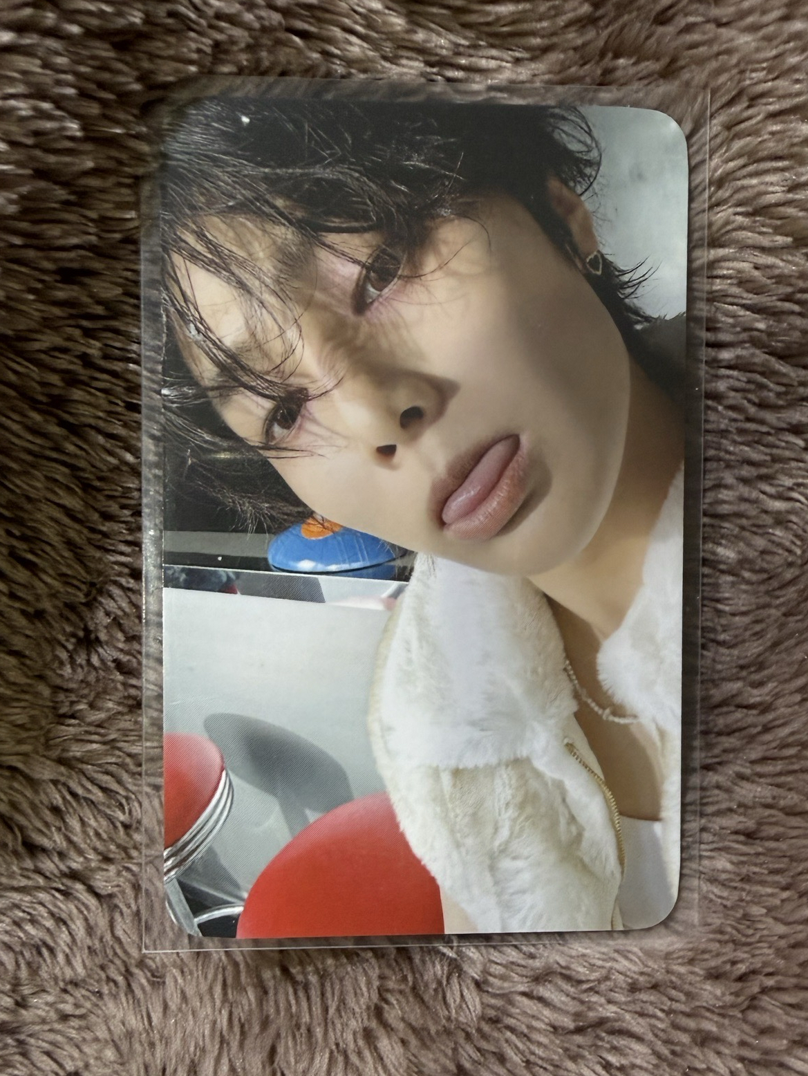 2026年曆 fans 特典 寅