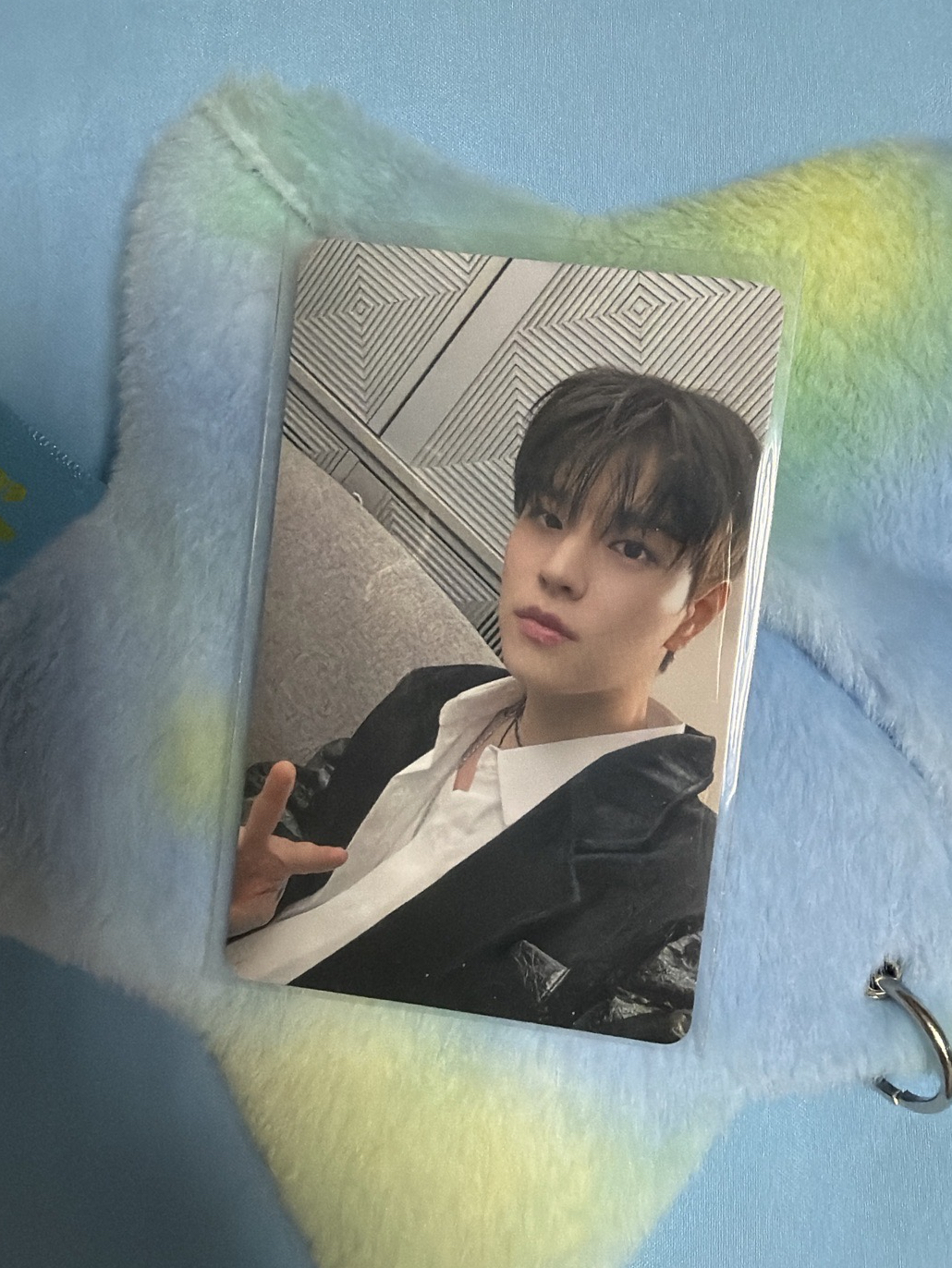 GIANT拍手會 0316大阪場限卡 玟