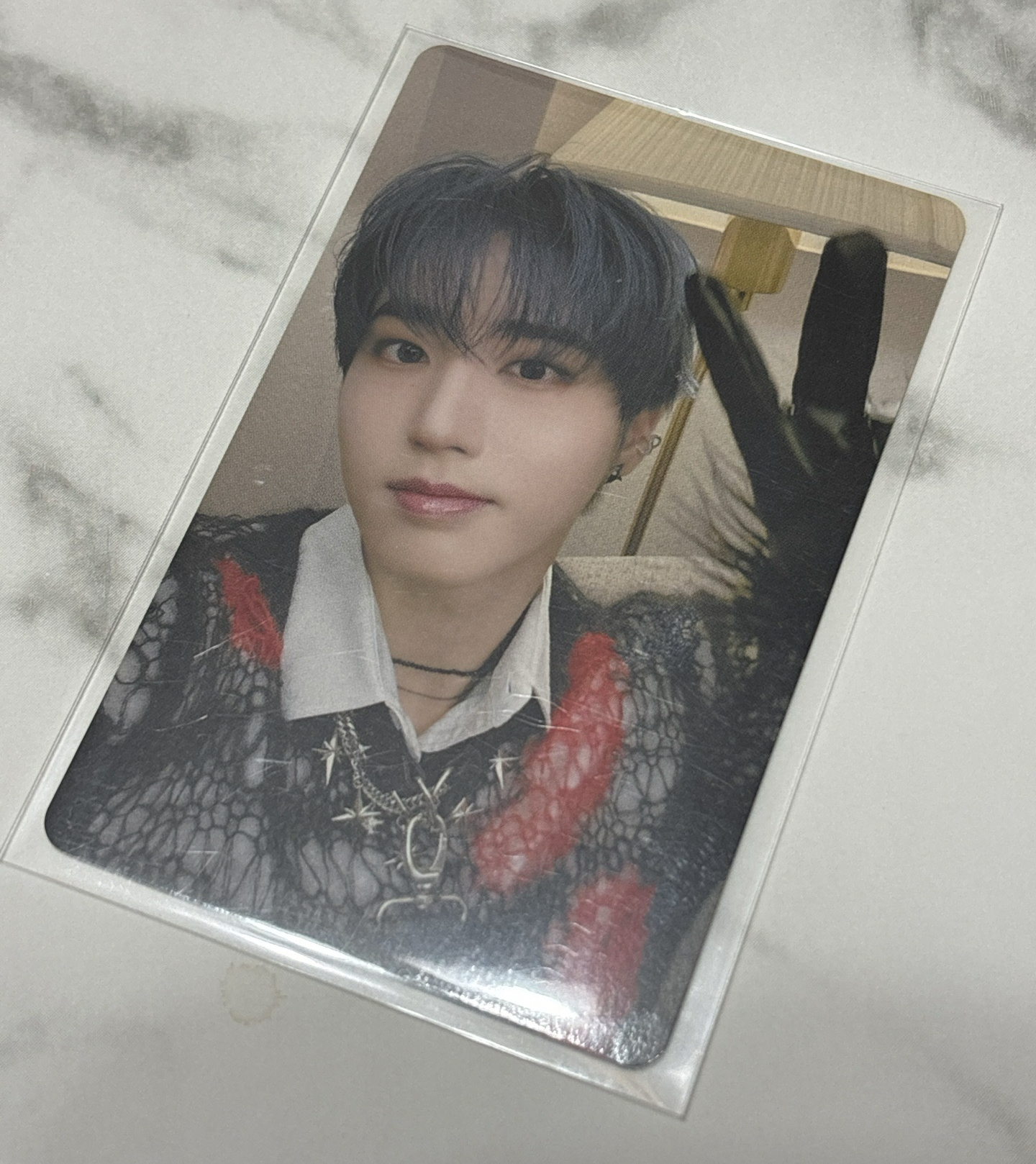 GIANT 0316 擊掌會 大阪場場限-城