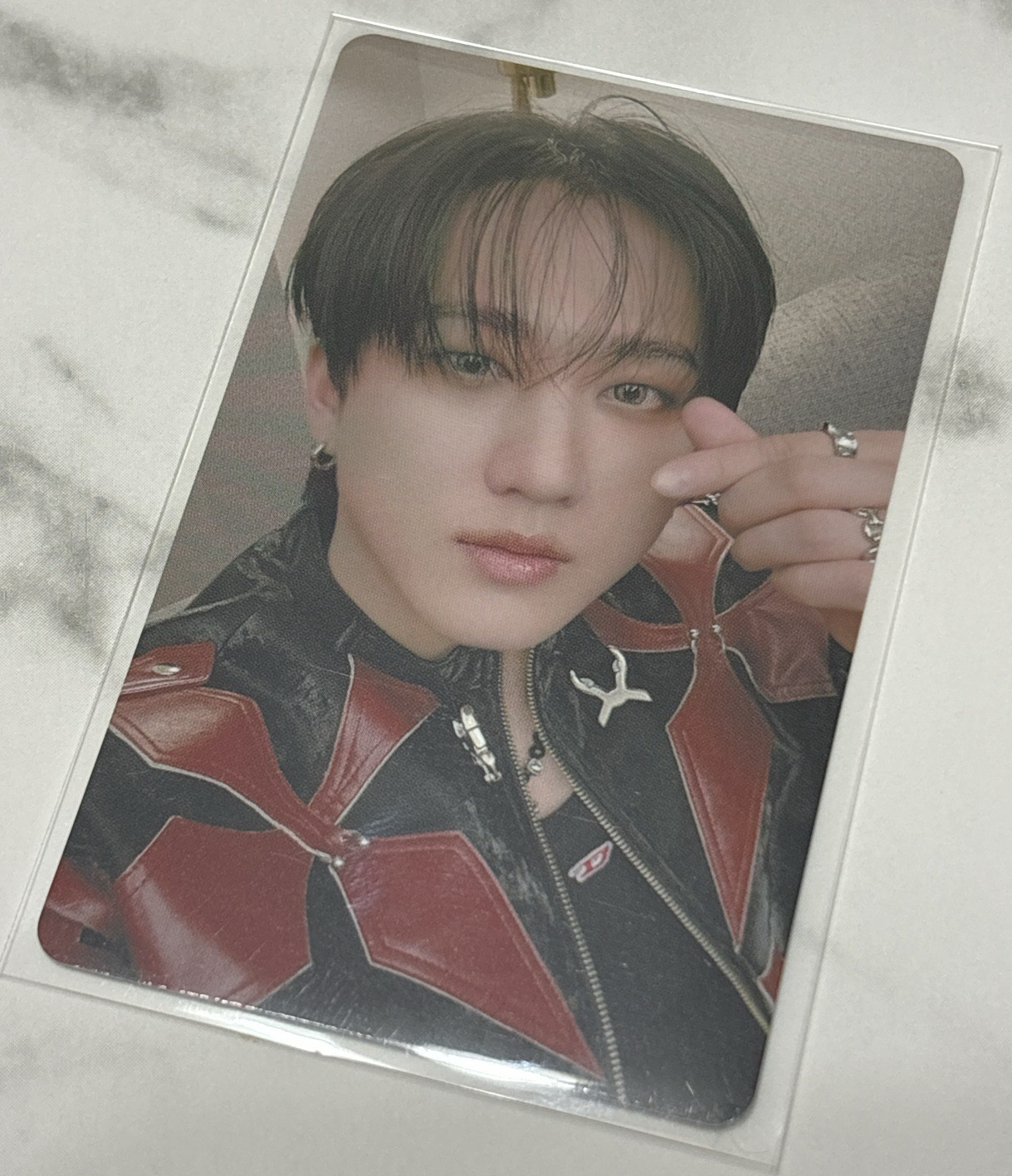 GIANT 0316 擊掌會 大阪場場限-彬