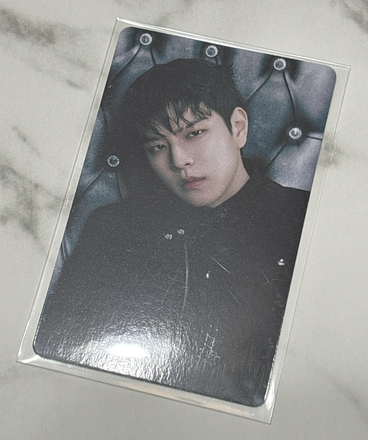 GIANT 12月dominATE大阪場場限-玟