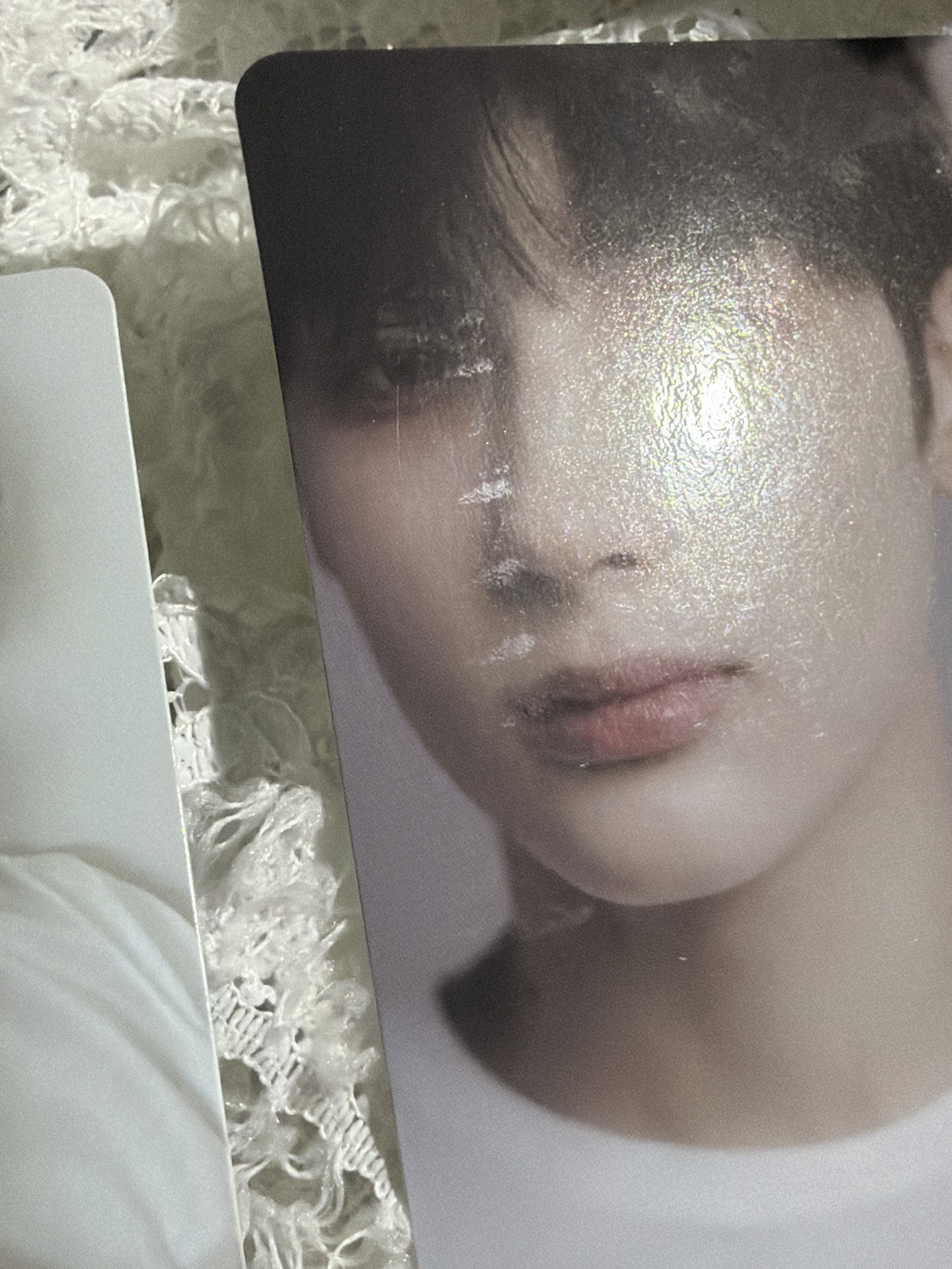 週四孩同造型(綁出）