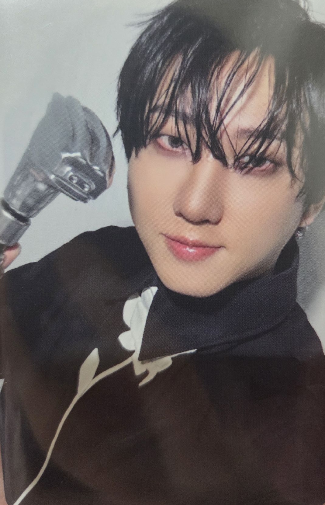 Stray kids ATE 專輯卡 彰彬