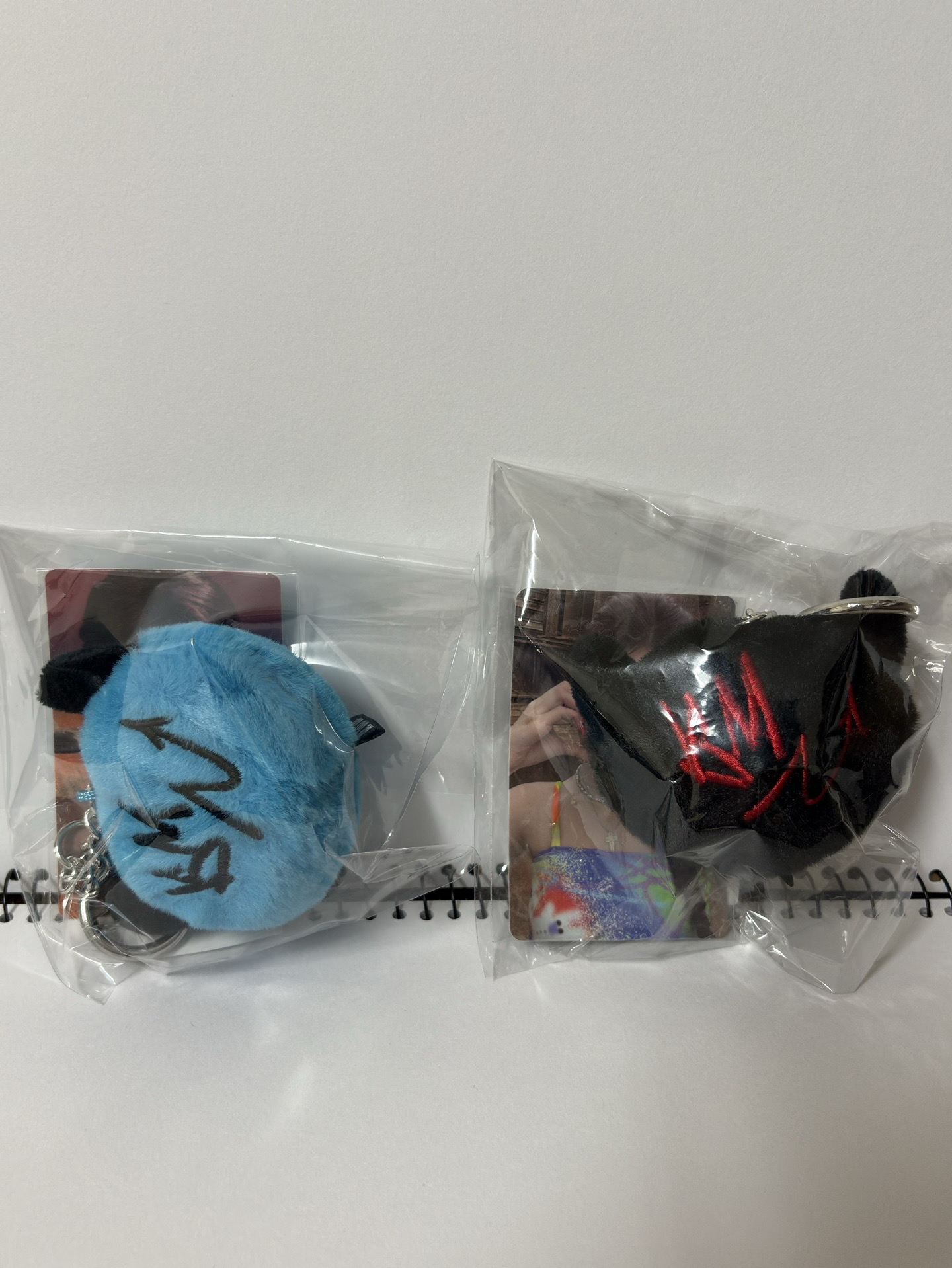 周邊藍球+黑球canny組 現貨