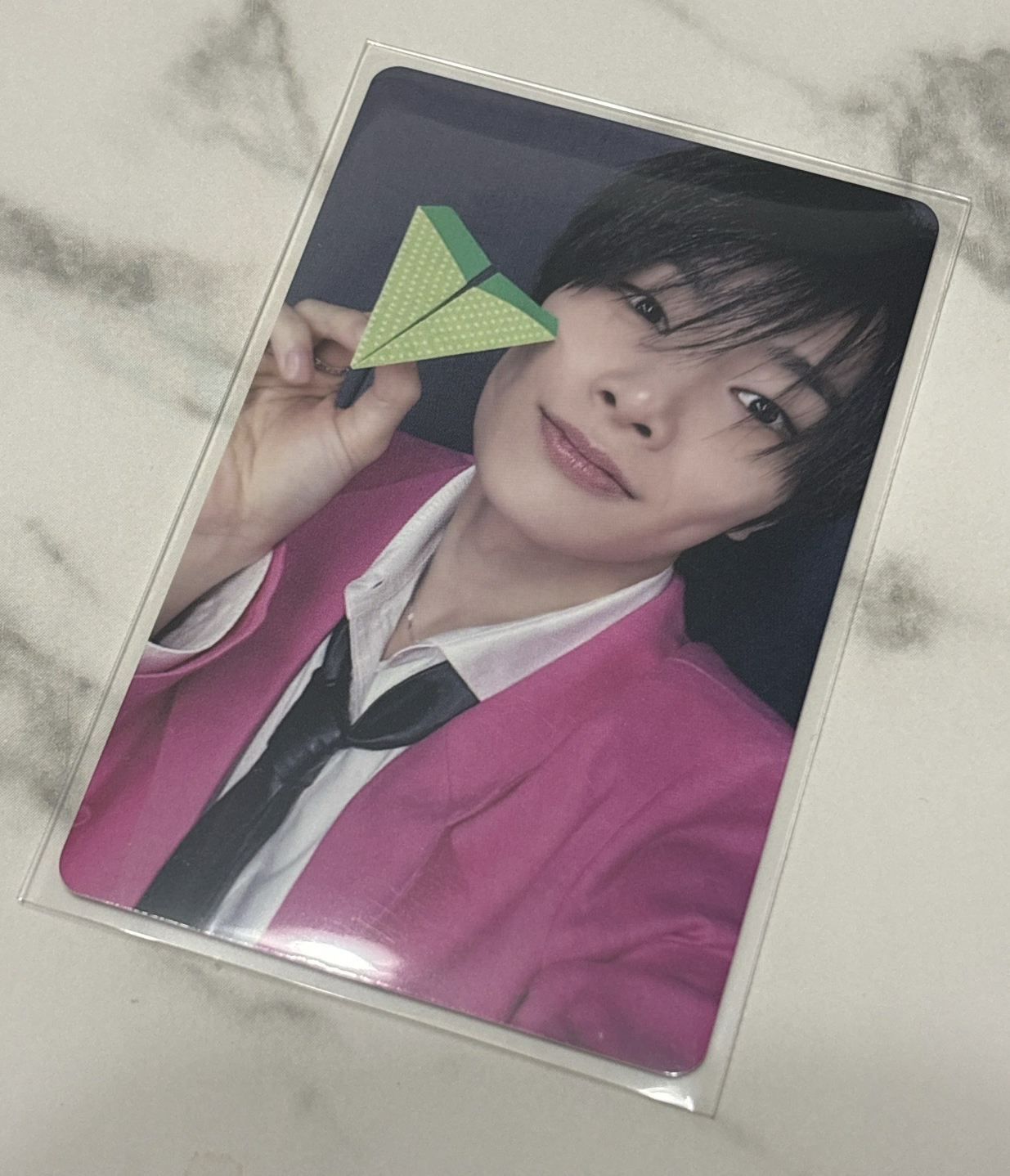 DO IT 一直娛 中國快閃滿額卡-寅